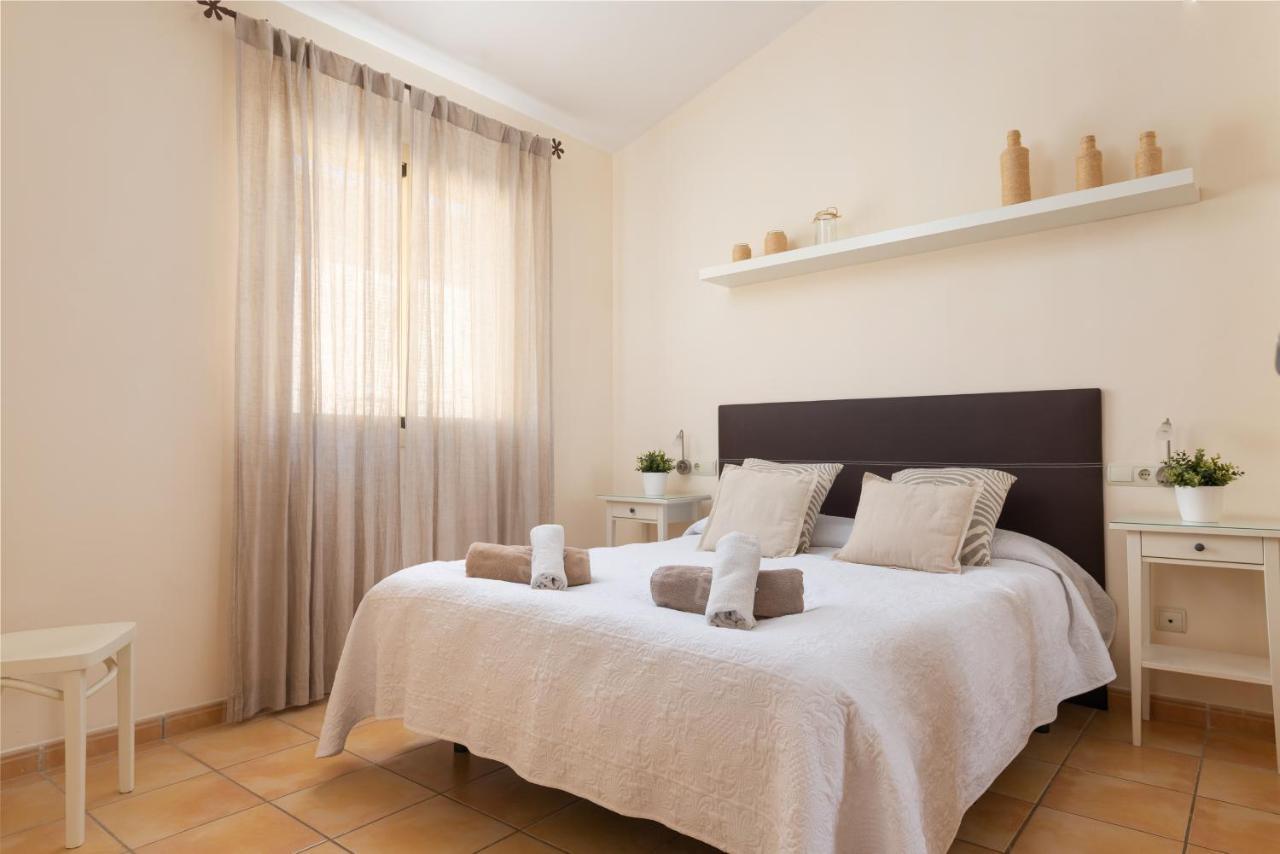 Ca S'ingles Casa de férias Alcúdia