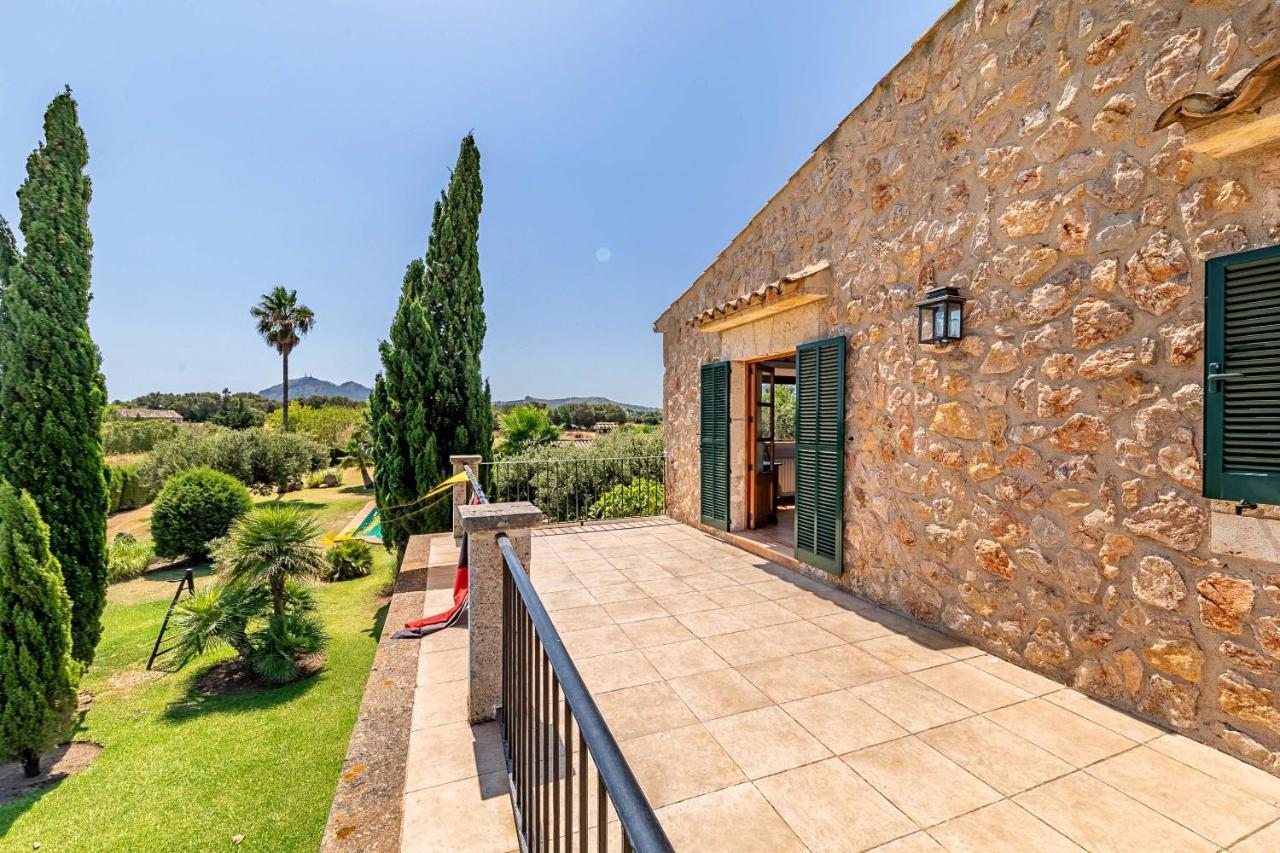 Paroya By Sealand * Alcudia (Mallorca)