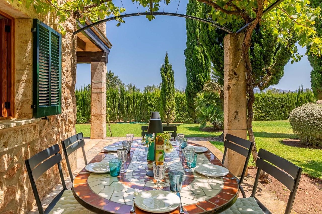 Paroya By Sealand Villa Alcudia (Mallorca)