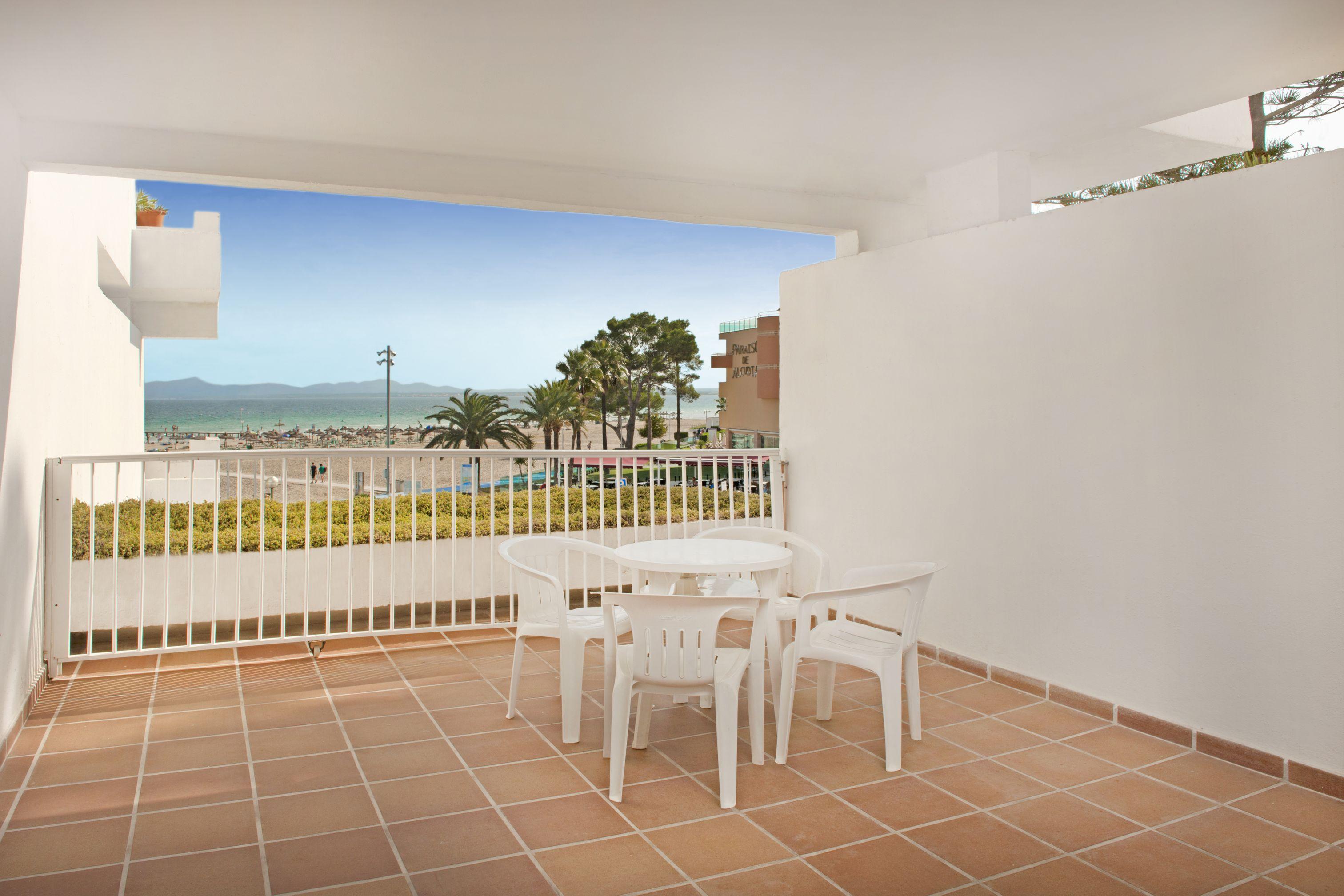 Iberostar Ciudad Blanca Hotel Alcúdia