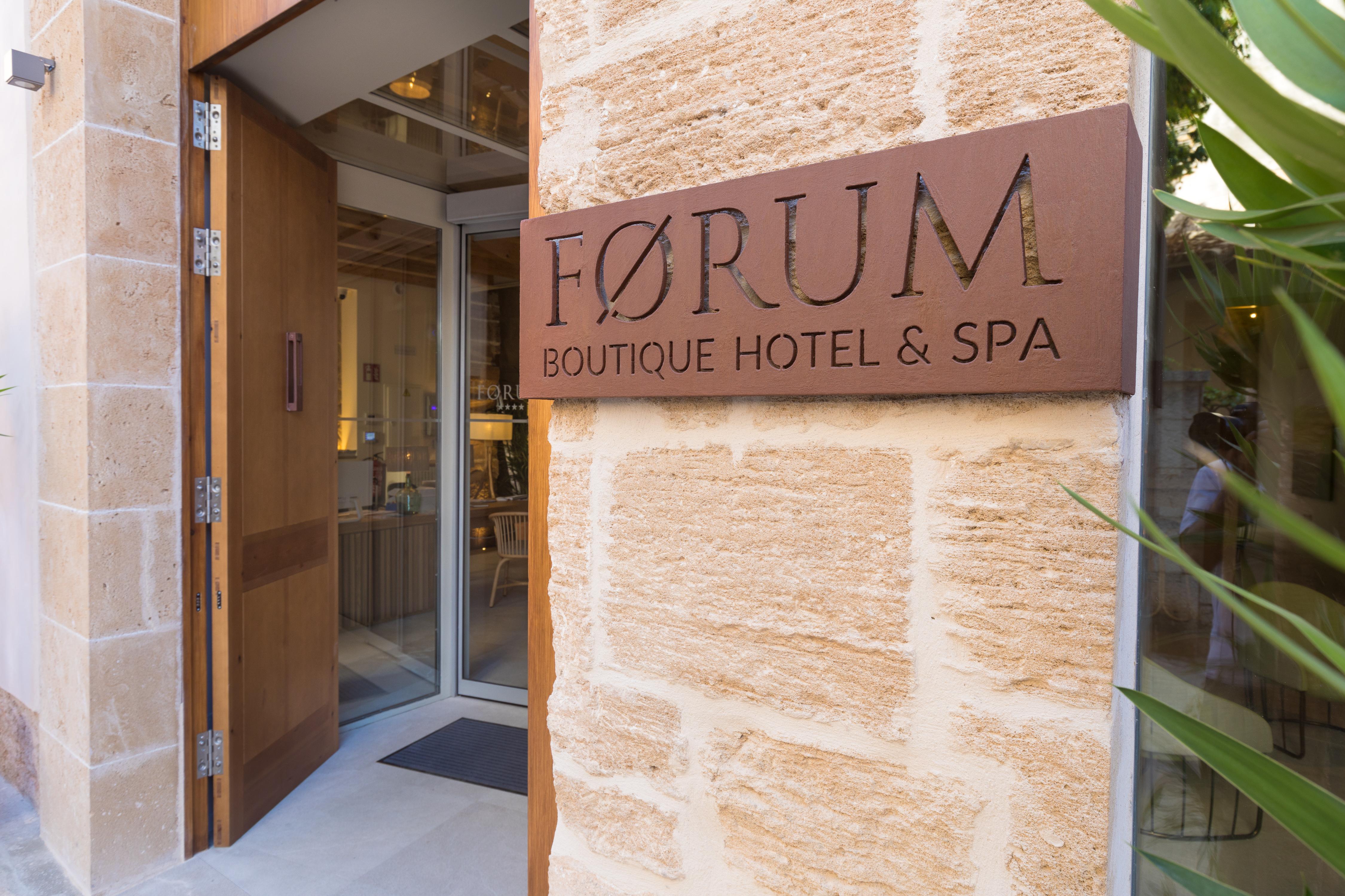 Hotel Forum Boutique & - Adults Only