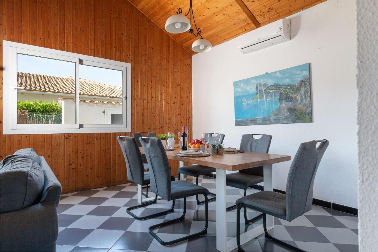 Baldufa Casa de férias Alcúdia