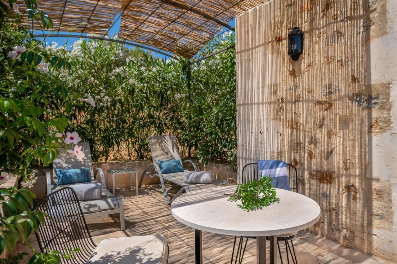Son Siurana Vakantieboerderij Alcúdia