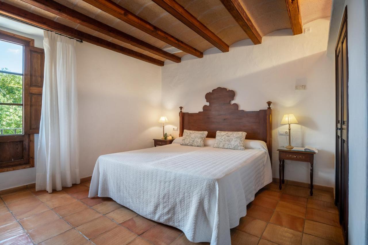 Vakantieboerderij Son Siurana