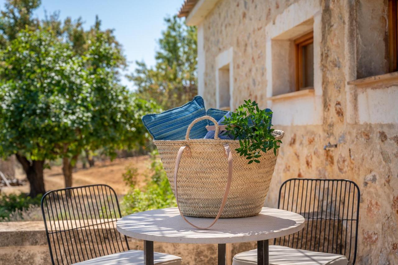 Vakantieboerderij Son Siurana *