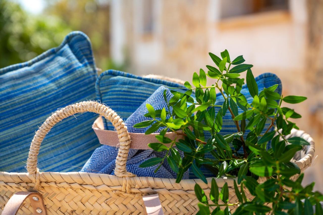 Vakantieboerderij Son Siurana Alcúdia