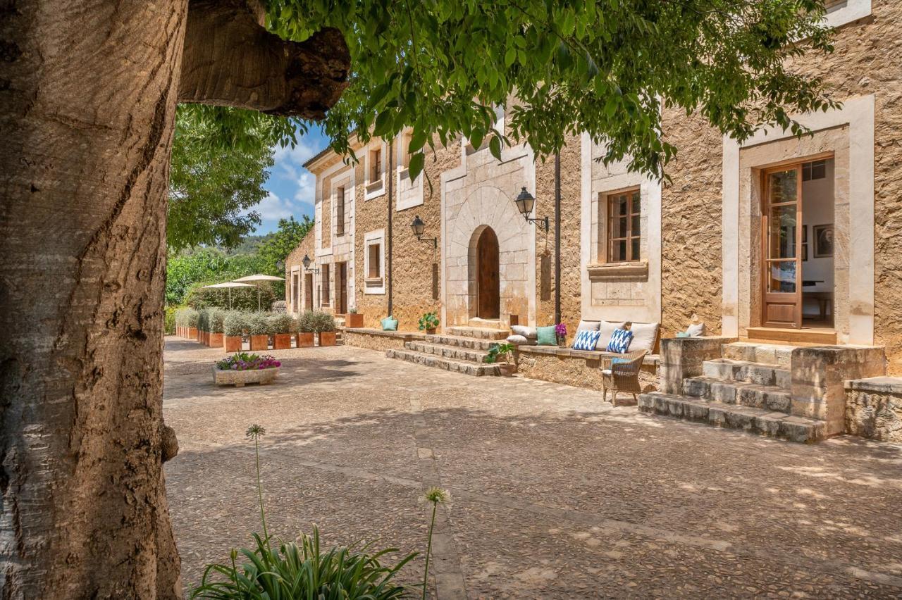 Vakantieboerderij Son Siurana Alcúdia