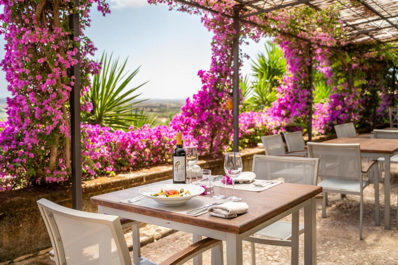 Son Siurana Vakantieboerderij