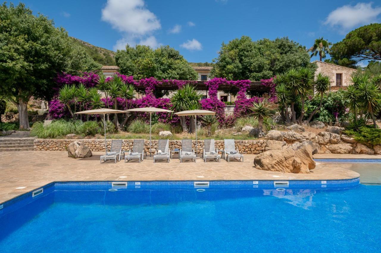 Vakantieboerderij Son Siurana *