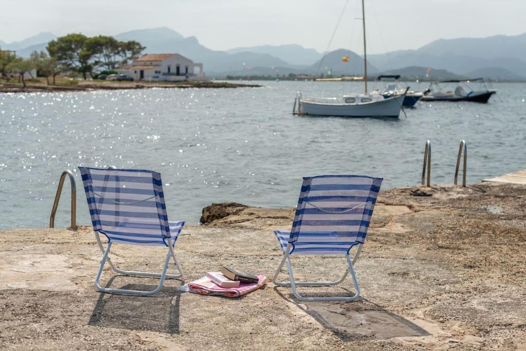 Holiday home S'embat Sea Views Alcudia (Mallorca)