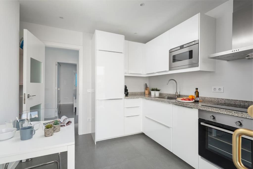 S'embat Sea Views Holiday home