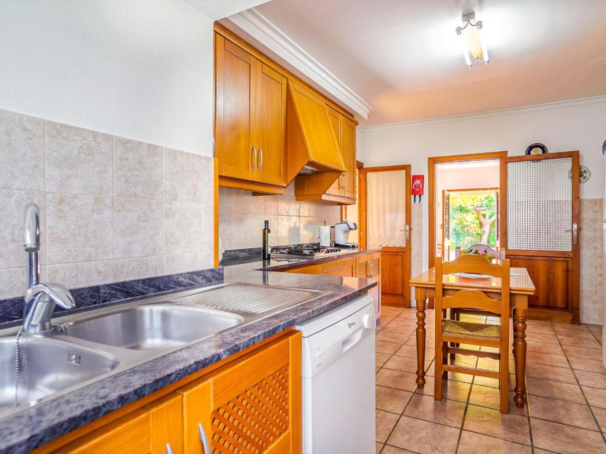 La Truyola By Interhome Holiday home Alcudia (Mallorca)