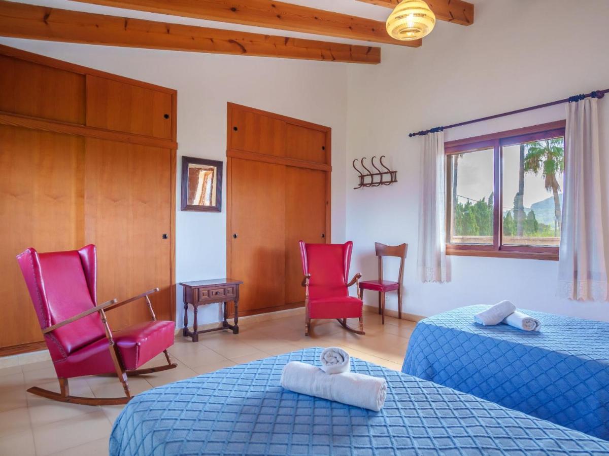 La Truyola By Interhome Alcudia (Mallorca)