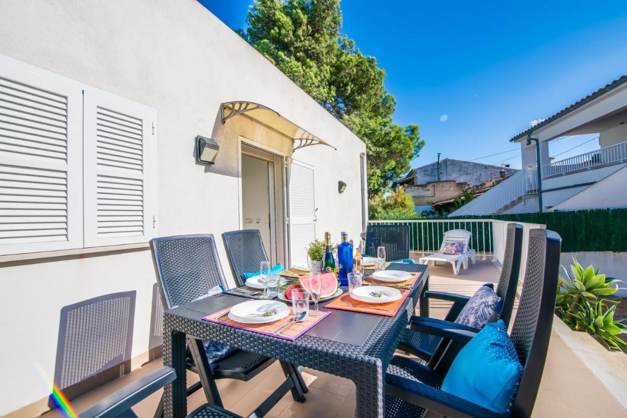 Ideal Mallorca - Micalo Holiday home Alcudia (Mallorca)