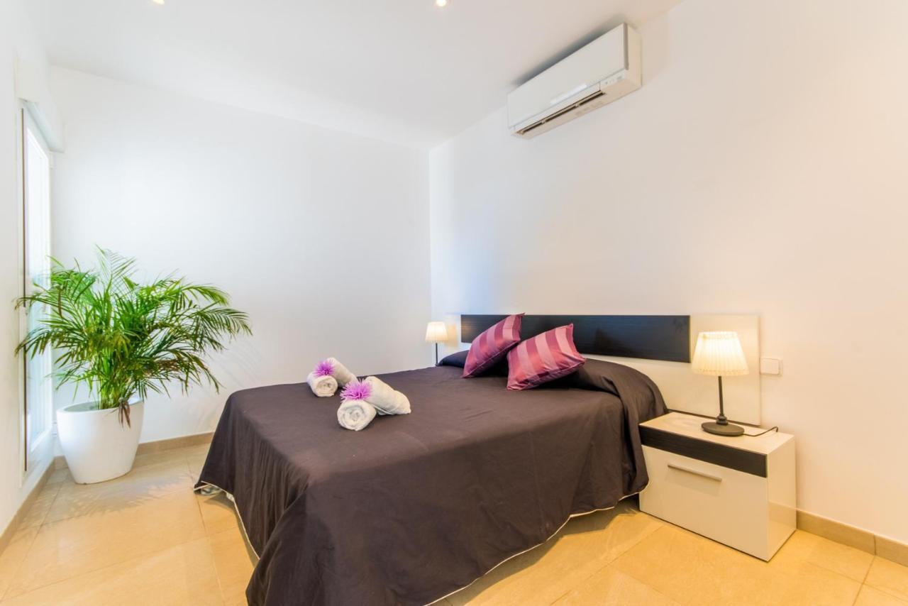Holiday home Ideal Mallorca - Micalo *