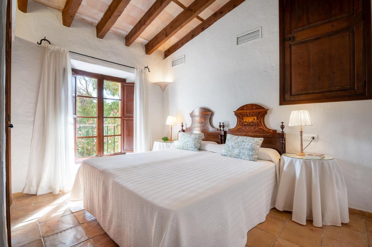 Vakantieboerderij Son Siurana Alcúdia