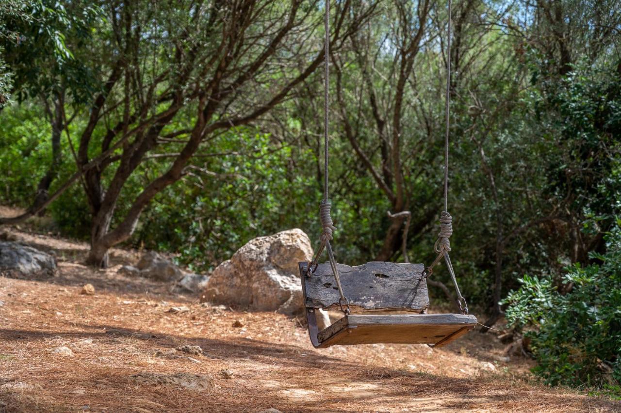 Vakantieboerderij Son Siurana