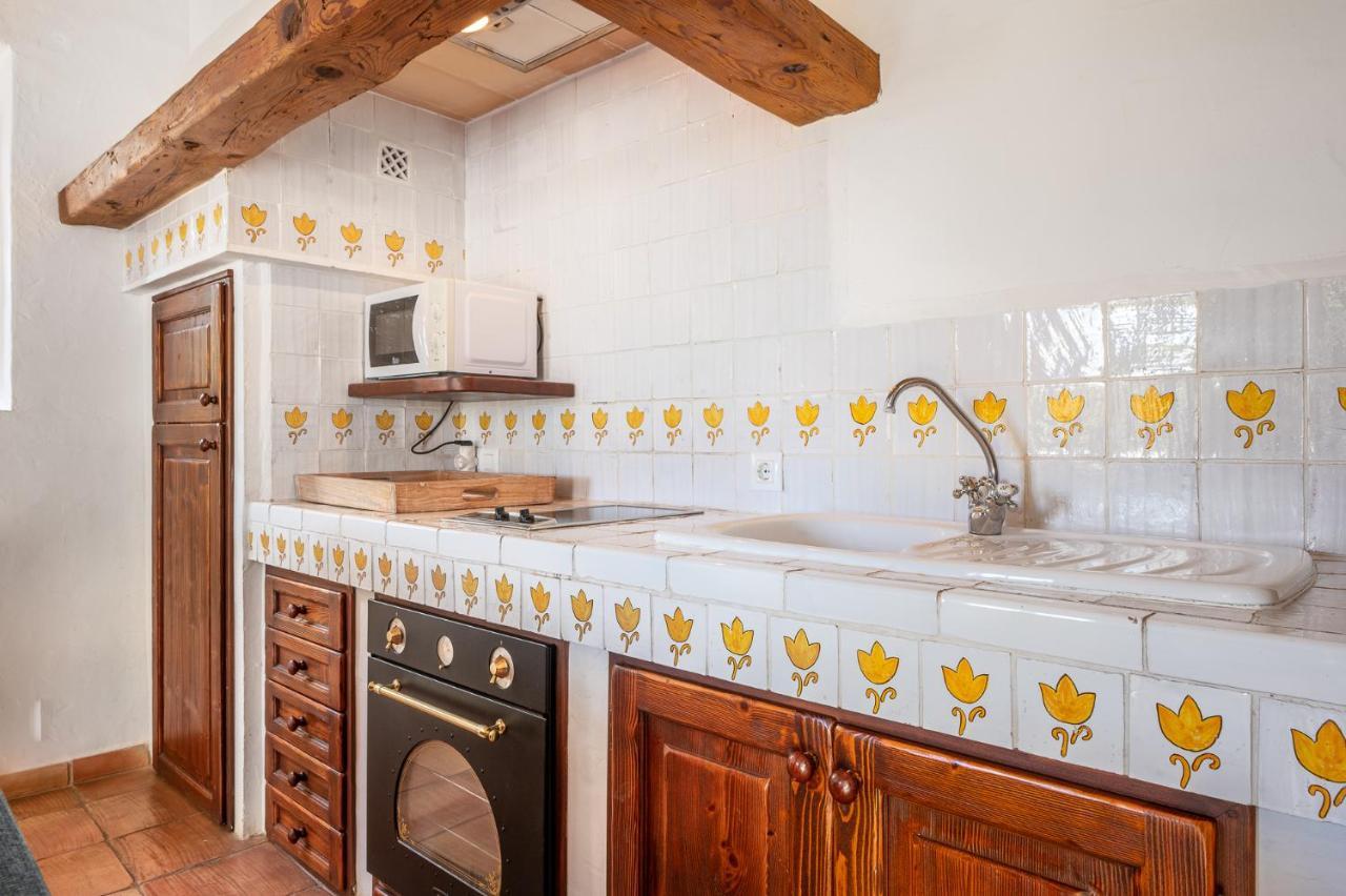 Vakantieboerderij Son Siurana Alcúdia