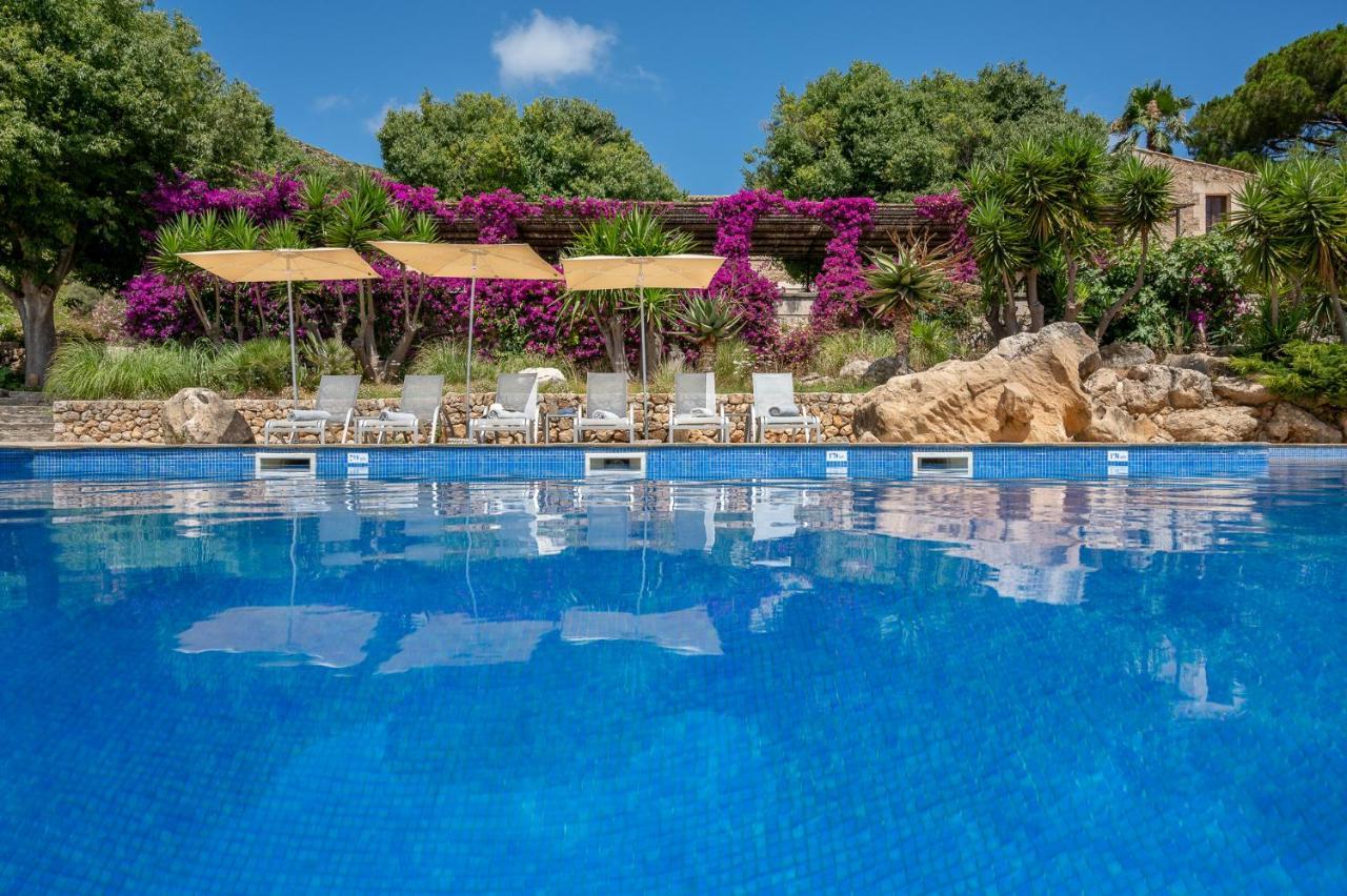 Vakantieboerderij Son Siurana *