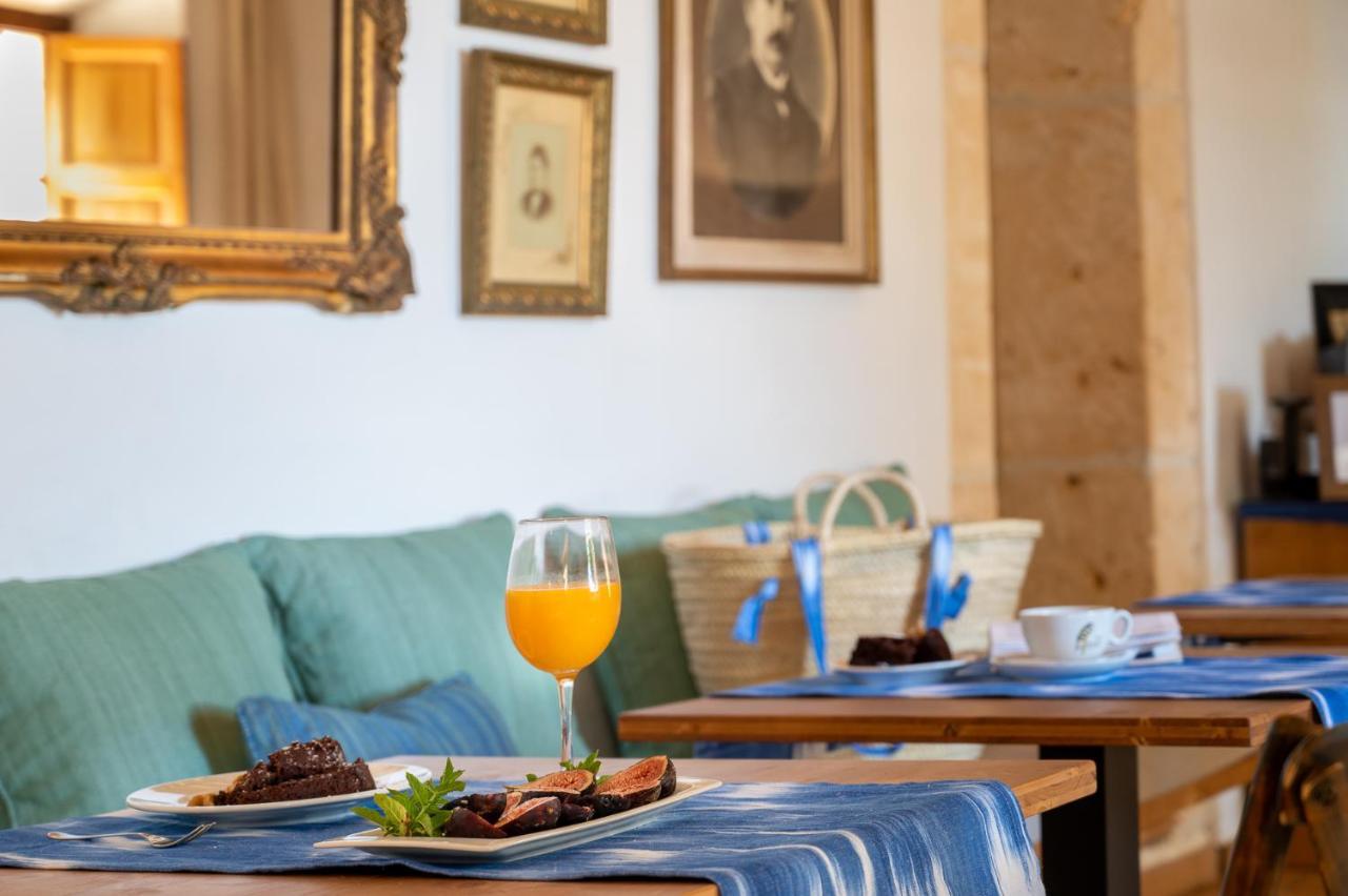 Son Siurana Vakantieboerderij *