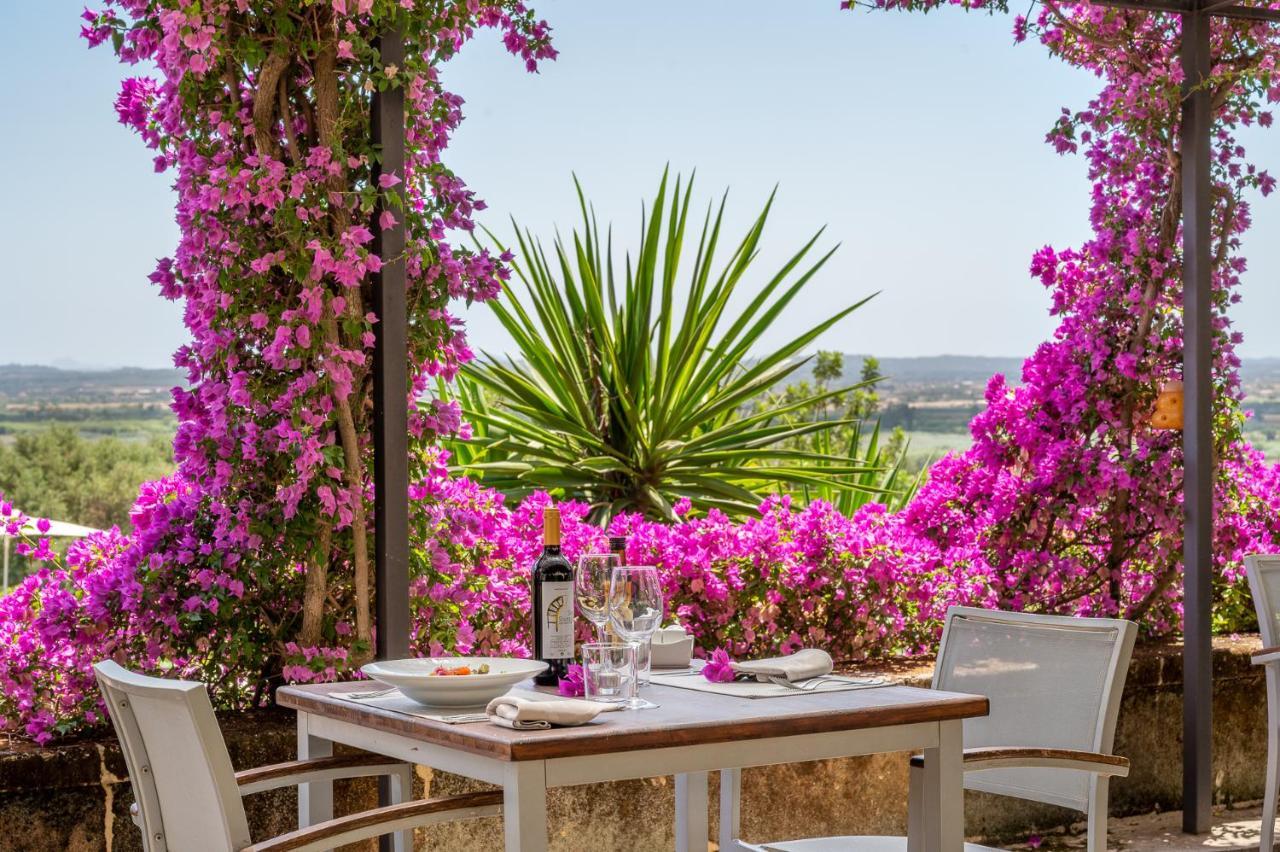 Vakantieboerderij Son Siurana *