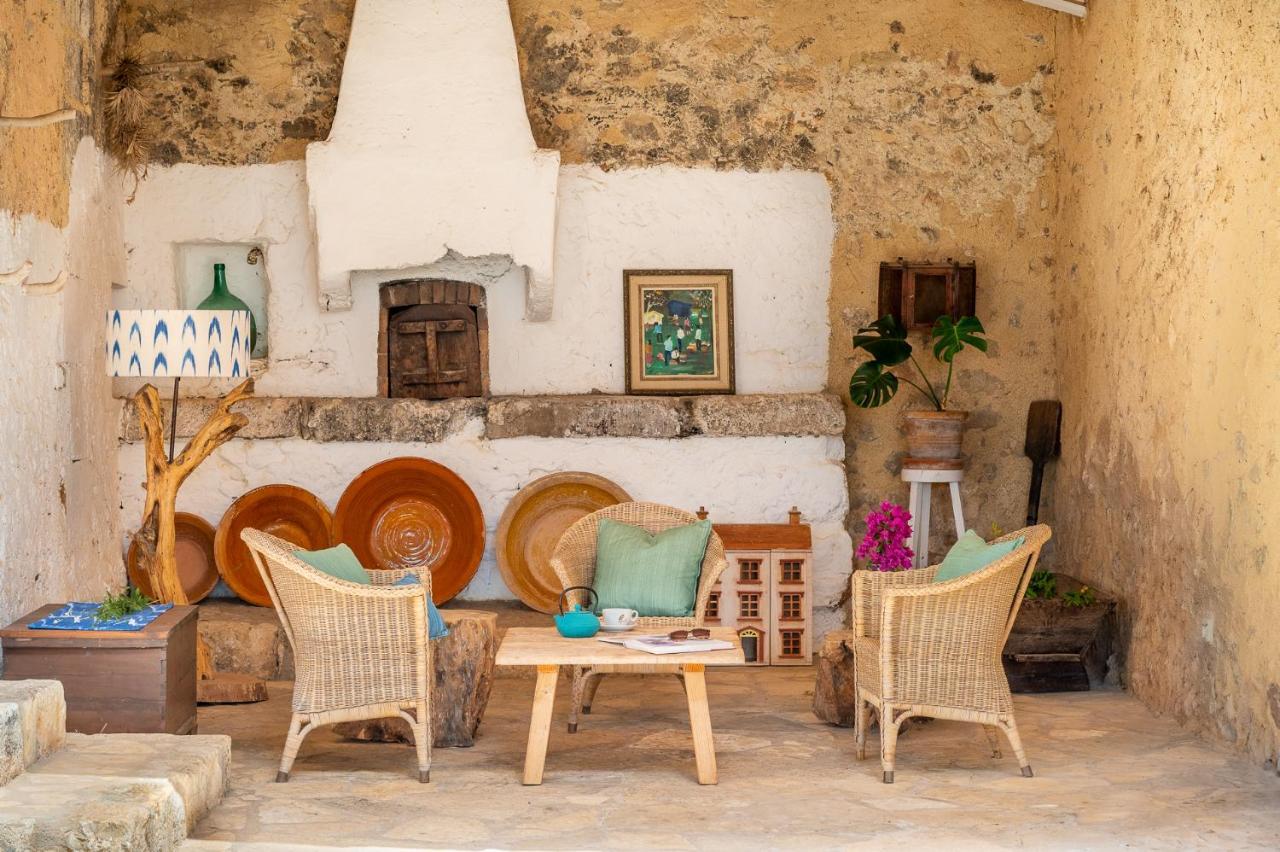 Vakantieboerderij Son Siurana Alcúdia