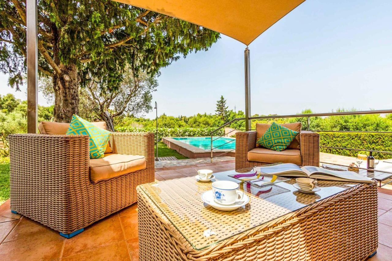 Villa Alzina Alcúdia