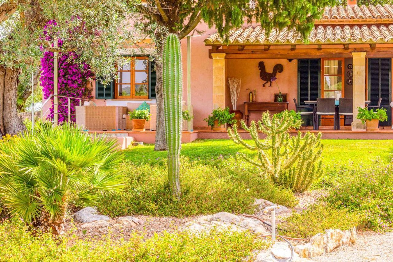 Alzina Villa