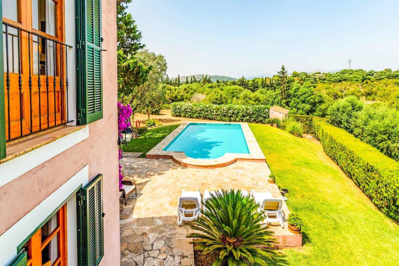 Alzina Villa Alcúdia