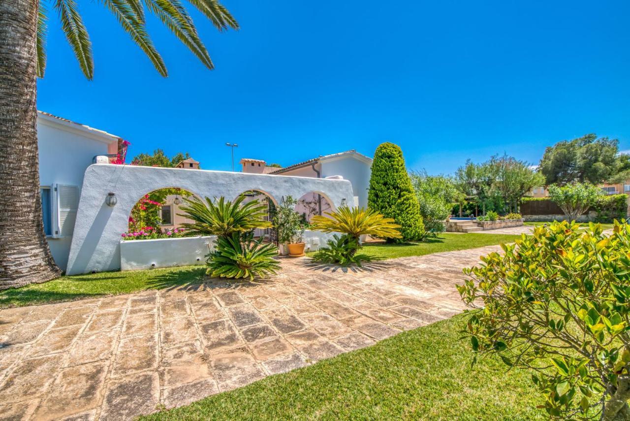 Ideal Mallorca - Encantada Holiday home *