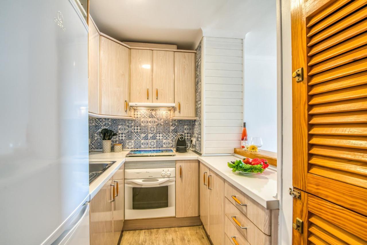 Ideal Mallorca - Mas I Reus 10 Apartment *