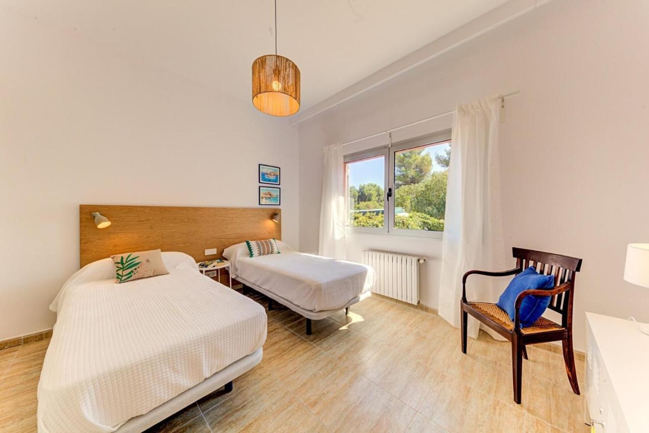 Villa Deluxe Mallorca I Upmarket Location I Maria Bonaire I 4 Bedrooms I Close To The I Alcudia (Mallorca)