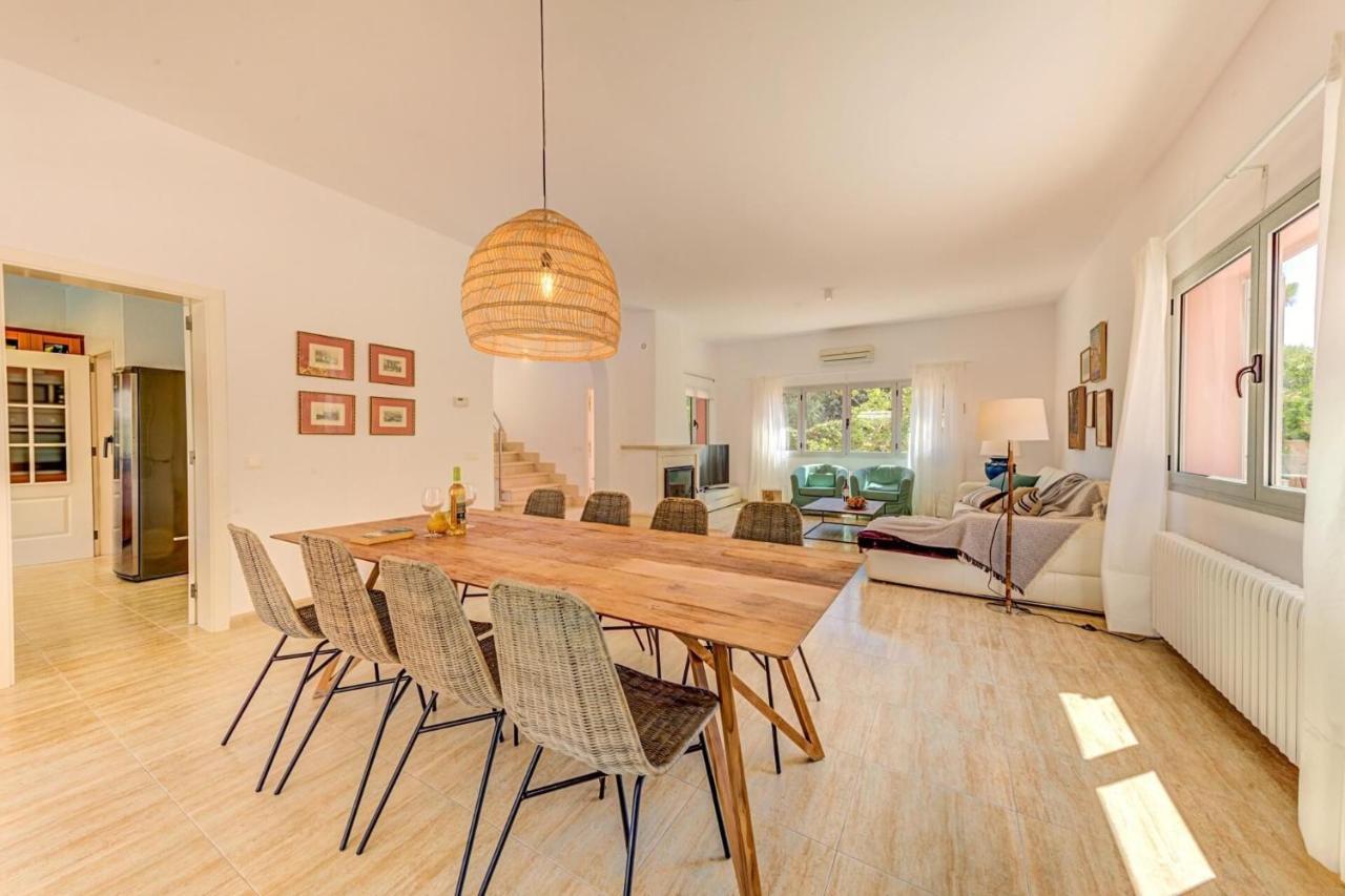 Deluxe Mallorca I Upmarket Location I Maria Bonaire I 4 Bedrooms I Close To The I Alcudia (Mallorca)