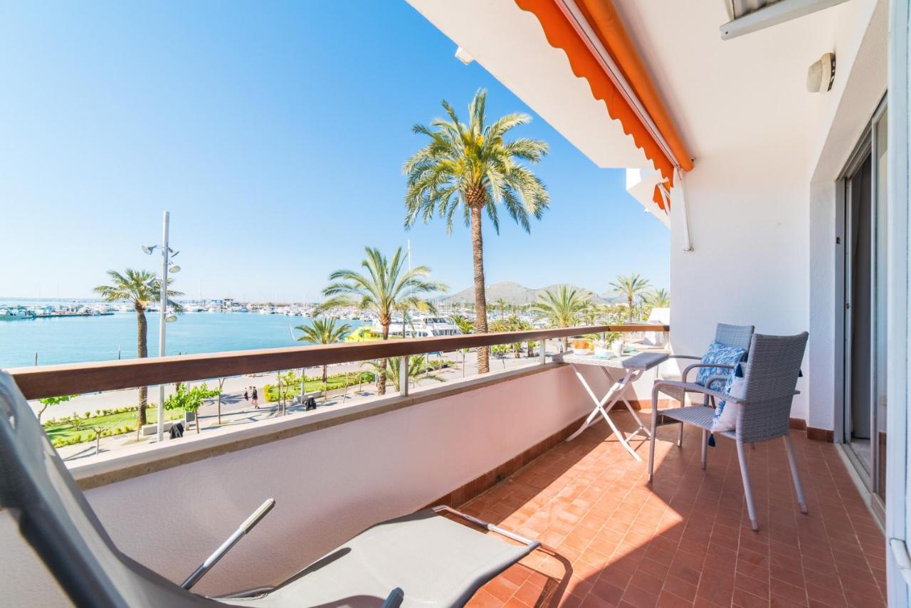 Ideal Mallorca - Maritimo Appartement