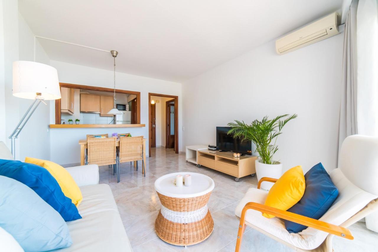 Appartement Ideal Mallorca - Maritimo Alcúdia
