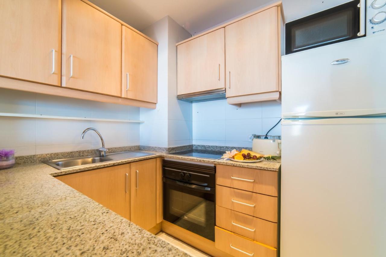 Appartement Ideal Mallorca - Maritimo *