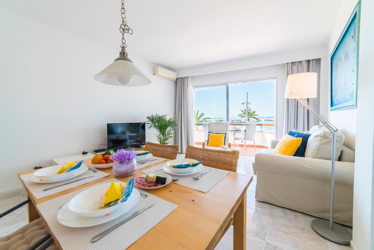 Ideal Mallorca - Maritimo Appartement *