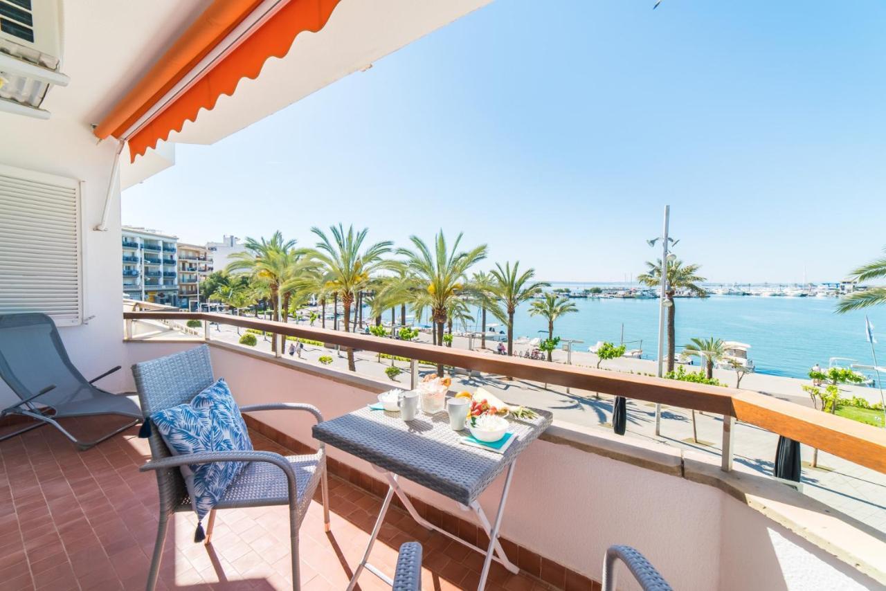 Ideal Mallorca - Maritimo Appartement *