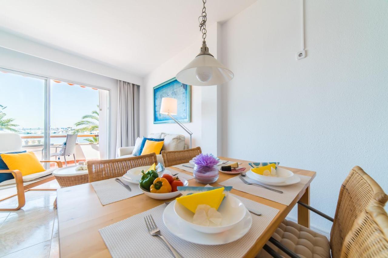 Appartement Ideal Mallorca - Maritimo *