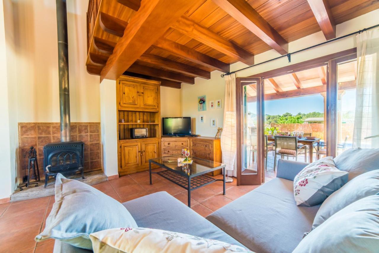 Ideal Mallorca - Casa Goya Сasa de vacaciones *