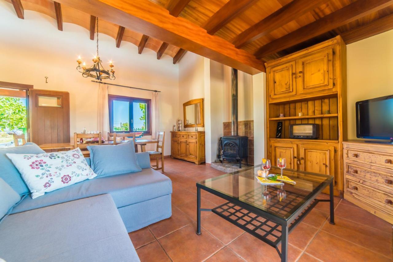 Сasa de vacaciones Ideal Mallorca - Casa Goya Alcúdia