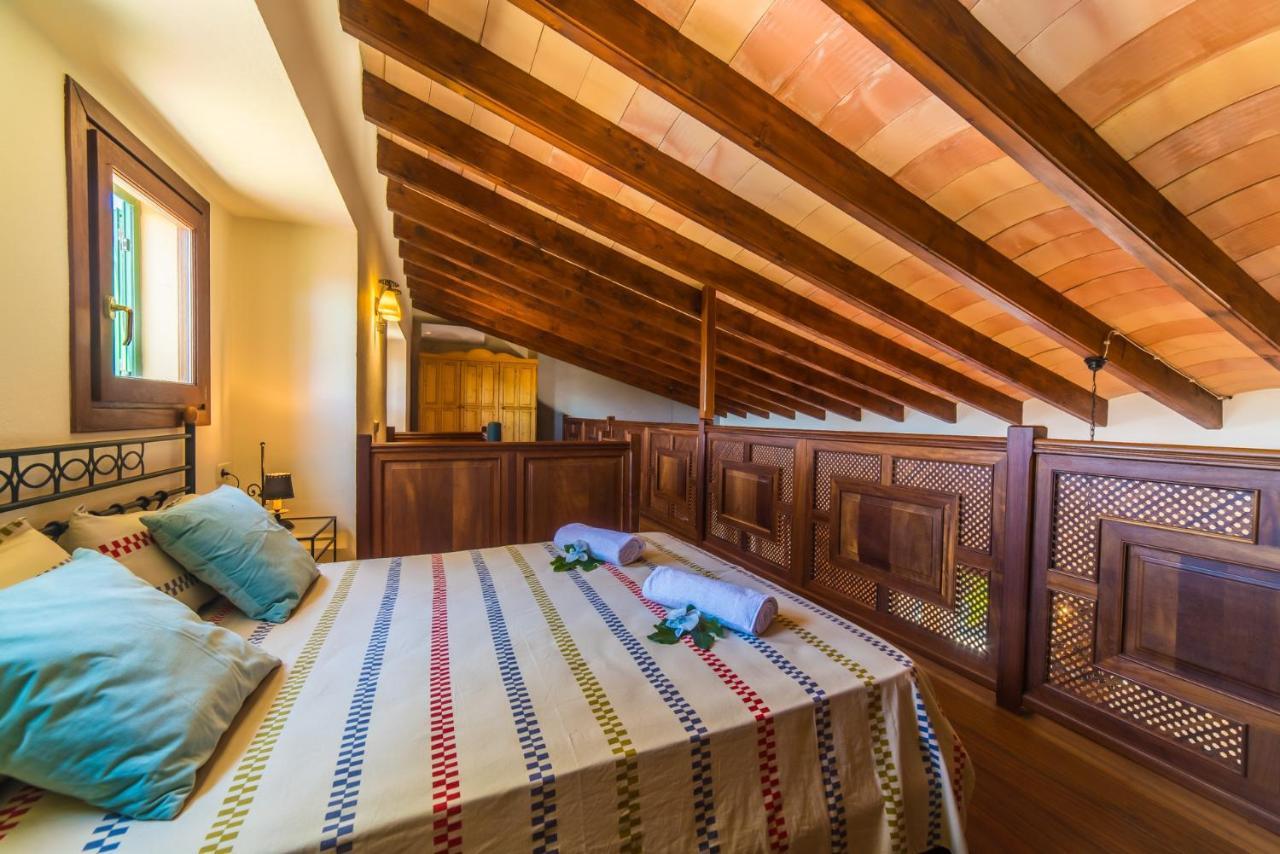 Ideal Mallorca - Casa Goya Сasa de vacaciones *