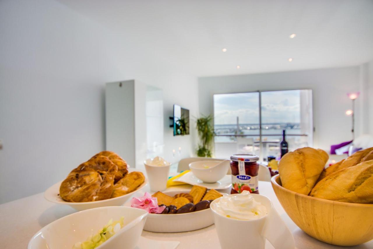 Ideal Mallorca - Blue Palm Apartamento *