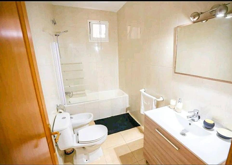 Apartamento Apartamento Llac,bahia De Alcudia. Alcúdia