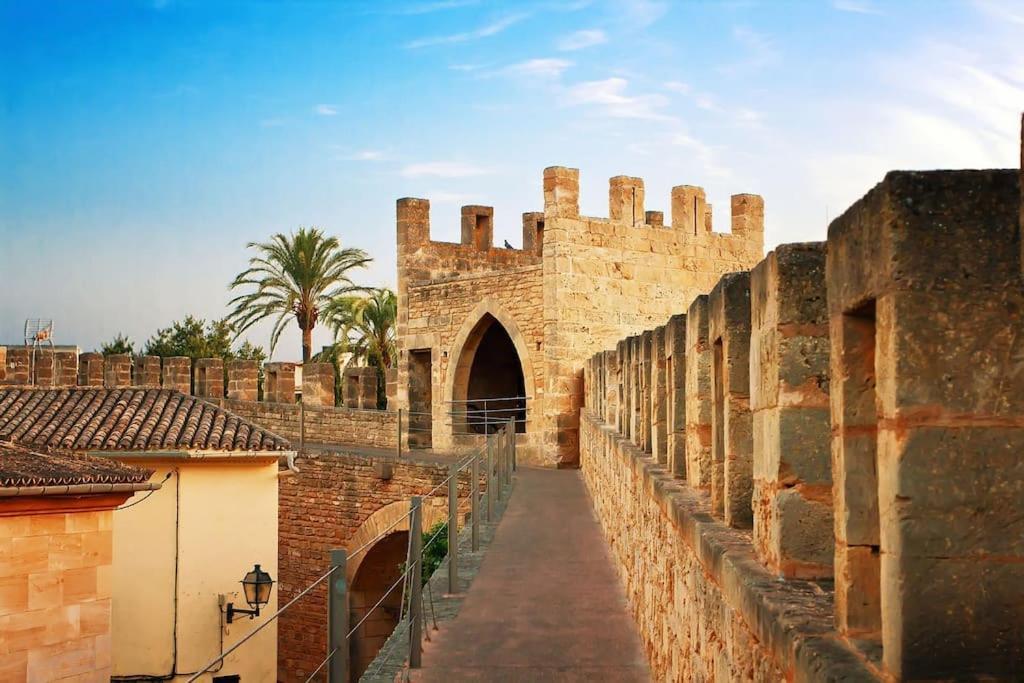 Coastal House Sa Fortalesa In Holiday home Alcudia (Mallorca)