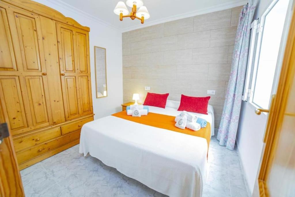 Coastal House Sa Fortalesa In * Alcudia (Mallorca)