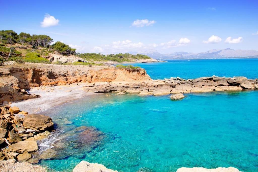 Holiday home Coastal House Sa Fortalesa In Alcudia (Mallorca)