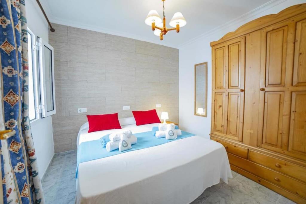 Coastal House Sa Fortalesa In Alcudia (Mallorca)