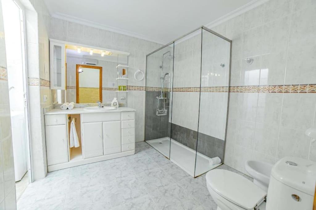 Holiday home Coastal House Sa Fortalesa In