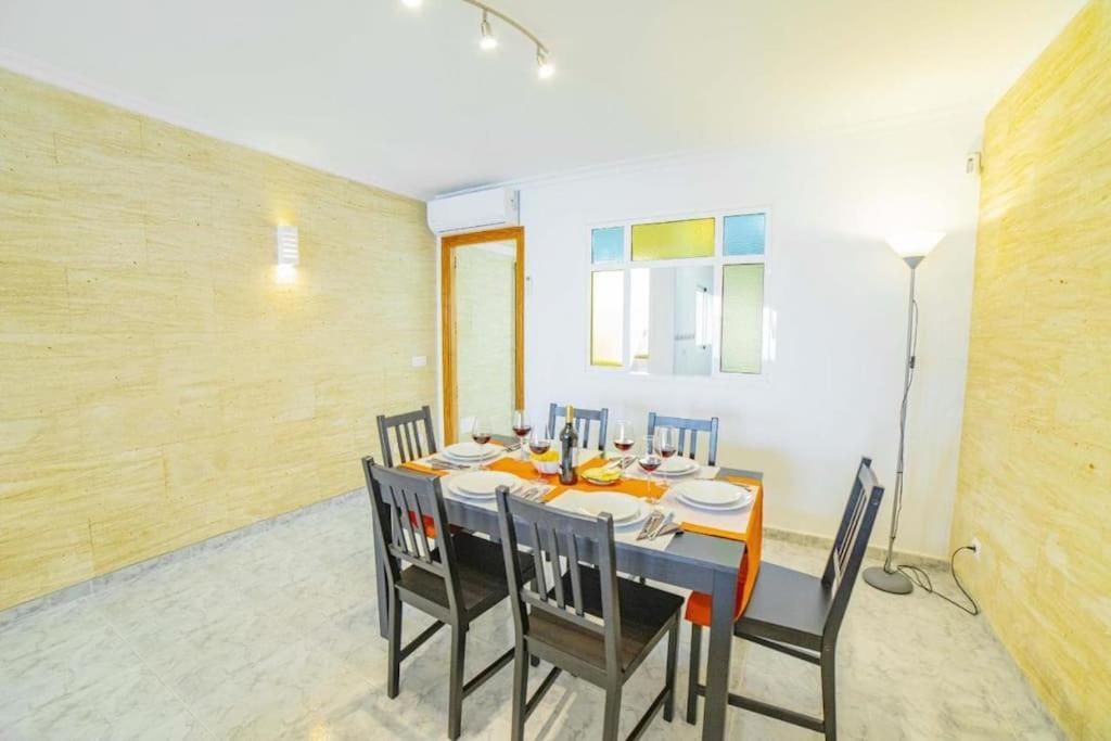 Holiday home Coastal House Sa Fortalesa In Alcudia (Mallorca)